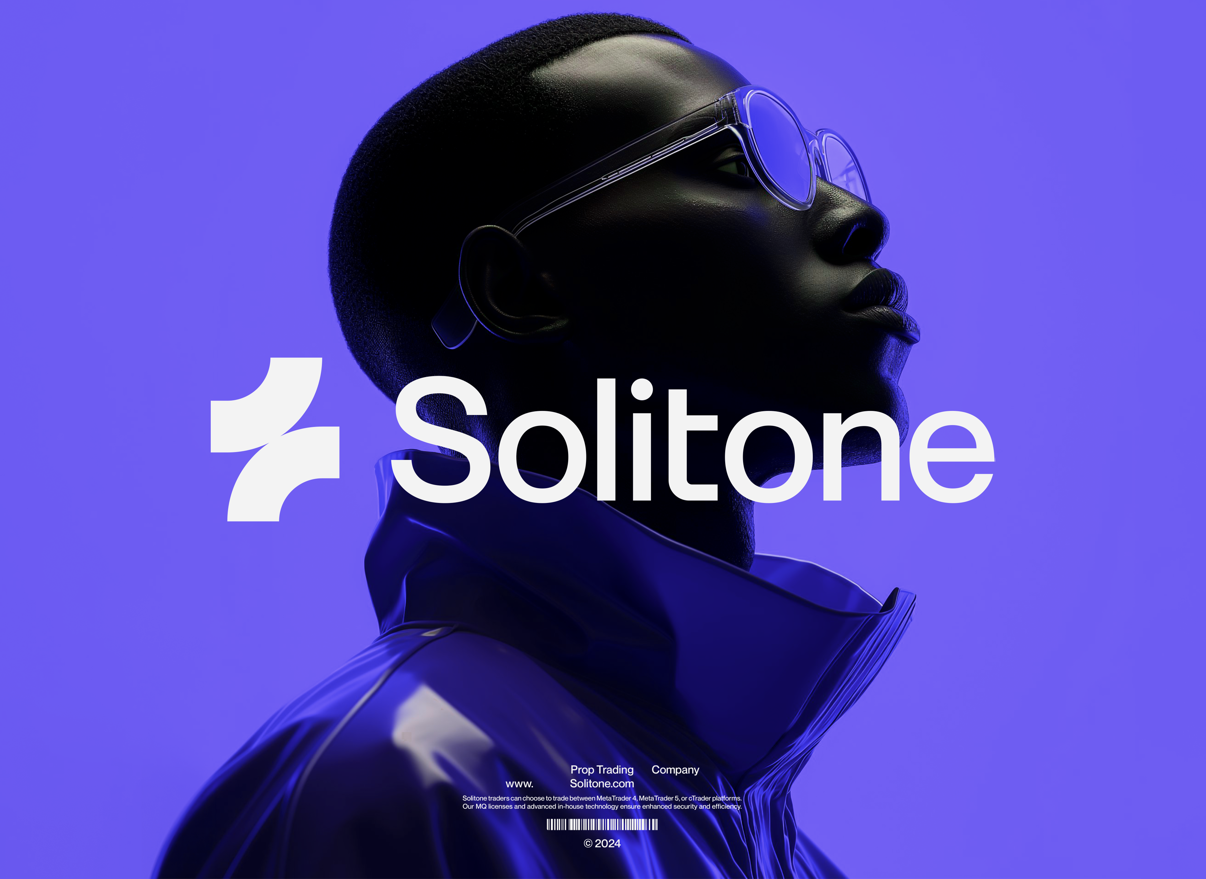 Solitone — Изображение №6 — Брендинг на Dprofile