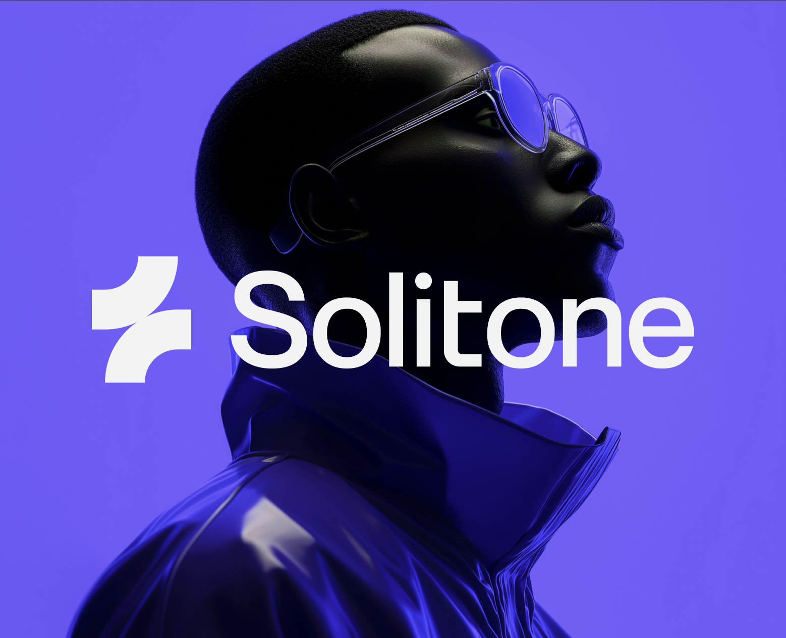 Solitone — Брендинг на Dprofile