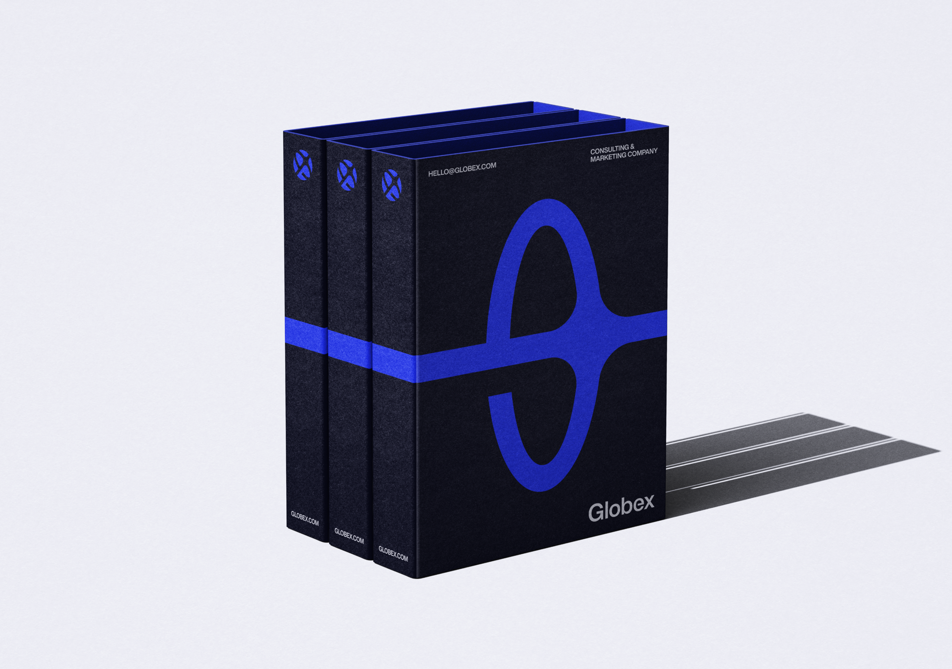 Globex — Изображение №10 — Брендинг, Графика на Dprofile