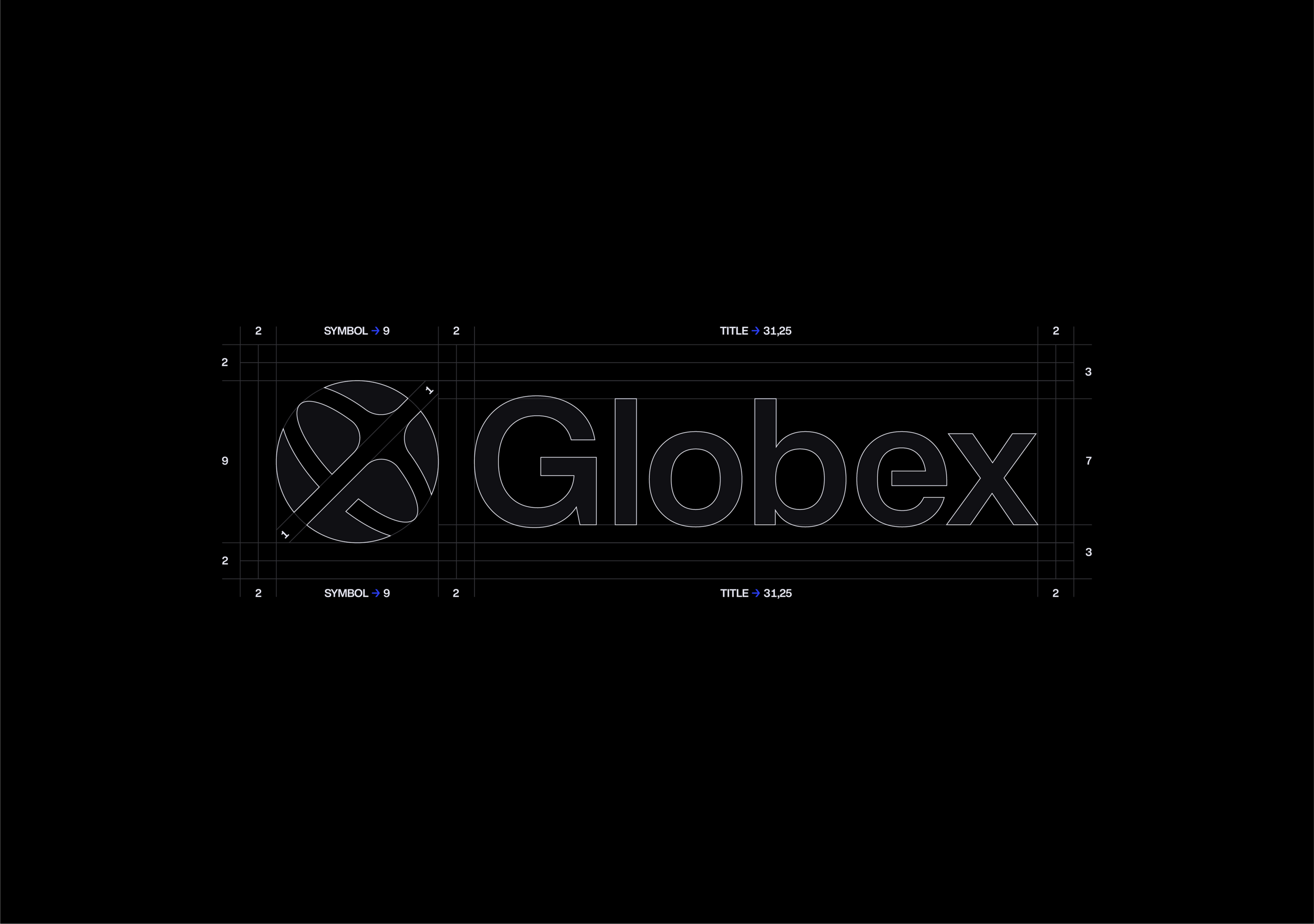Globex — Изображение №4 — Брендинг, Графика на Dprofile