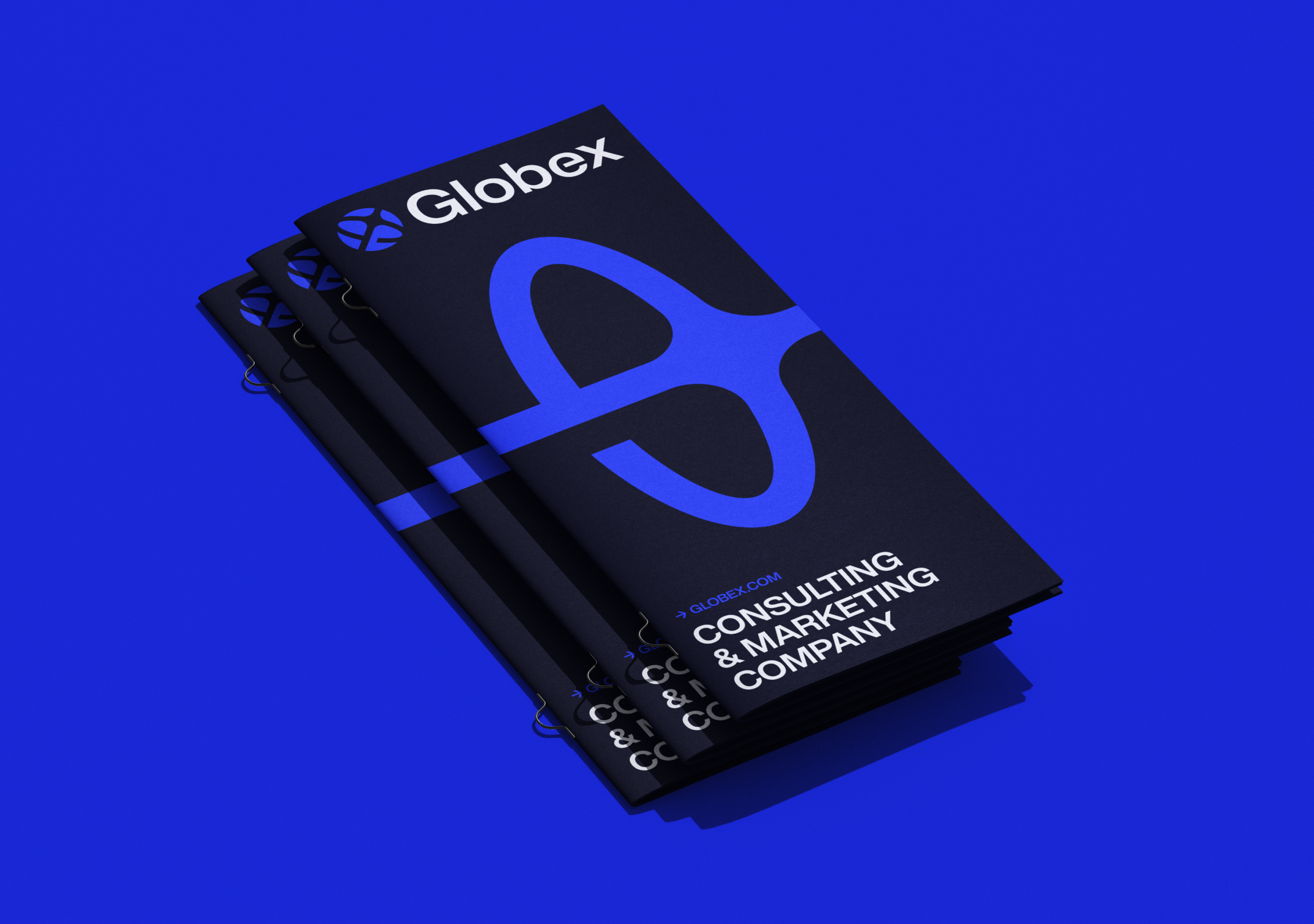 Globex — Изображение №13 — Брендинг, Графика на Dprofile
