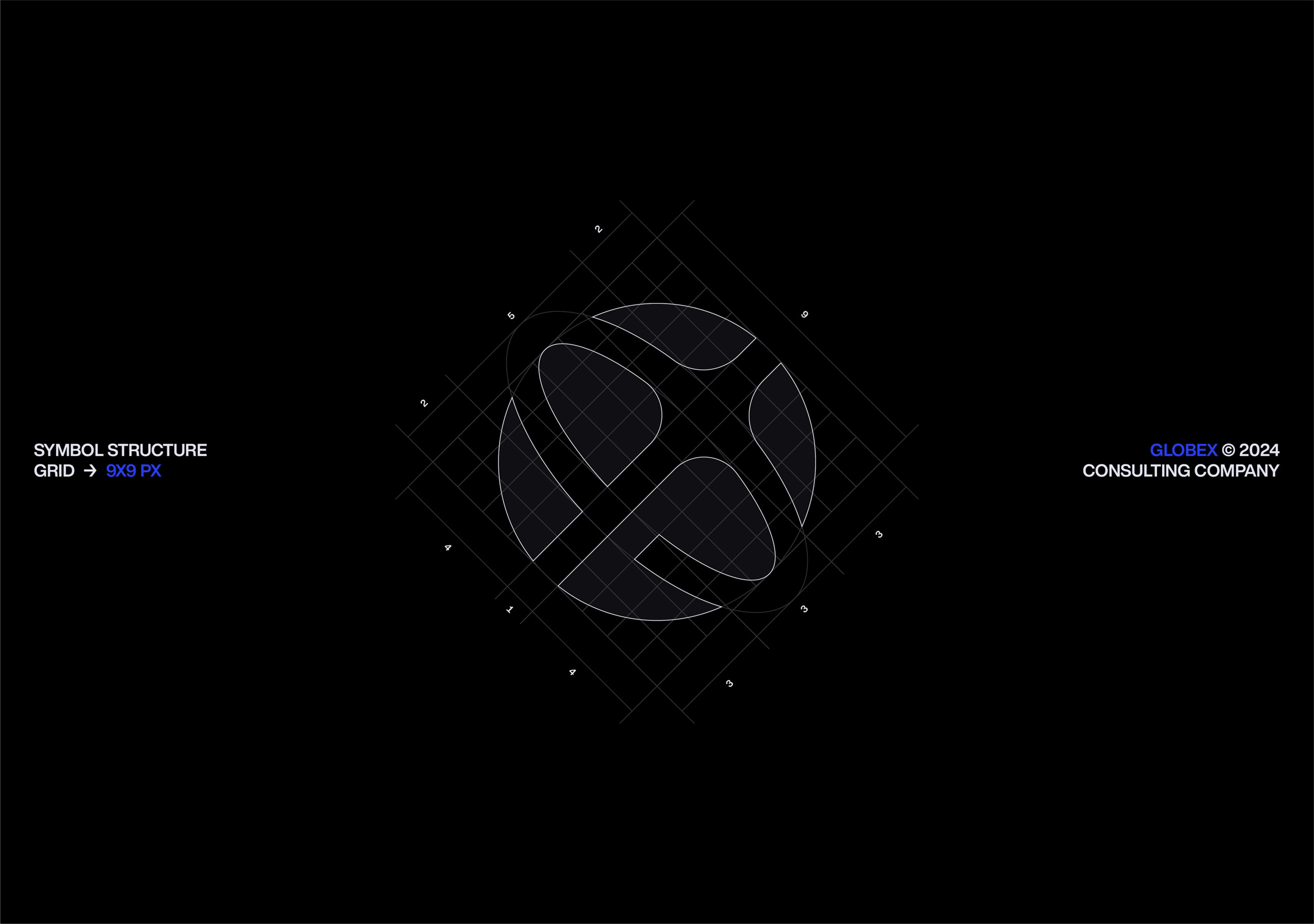Globex — Изображение №2 — Брендинг, Графика на Dprofile