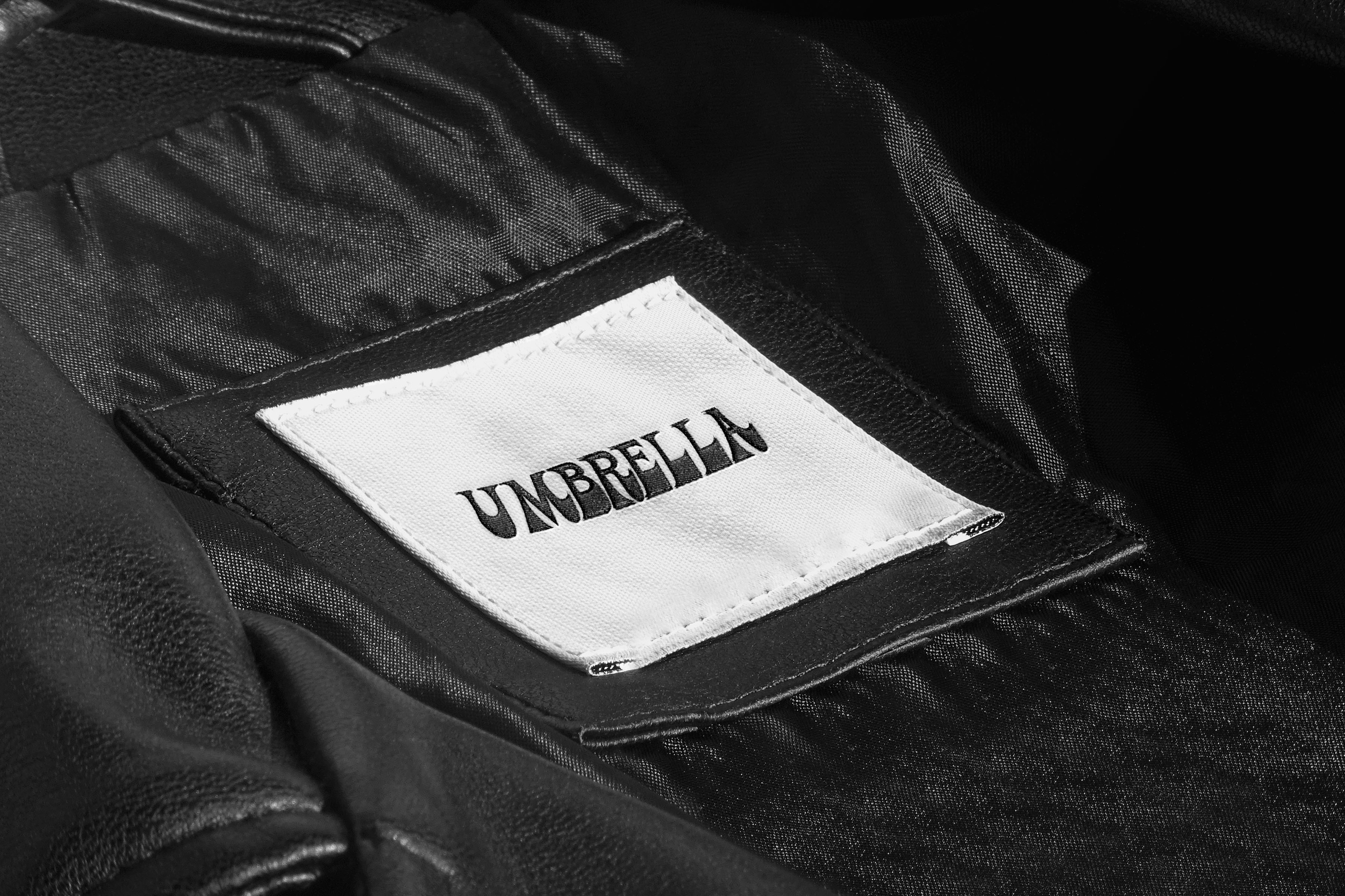 Umbrella — Изображение №4 — Брендинг на Dprofile
