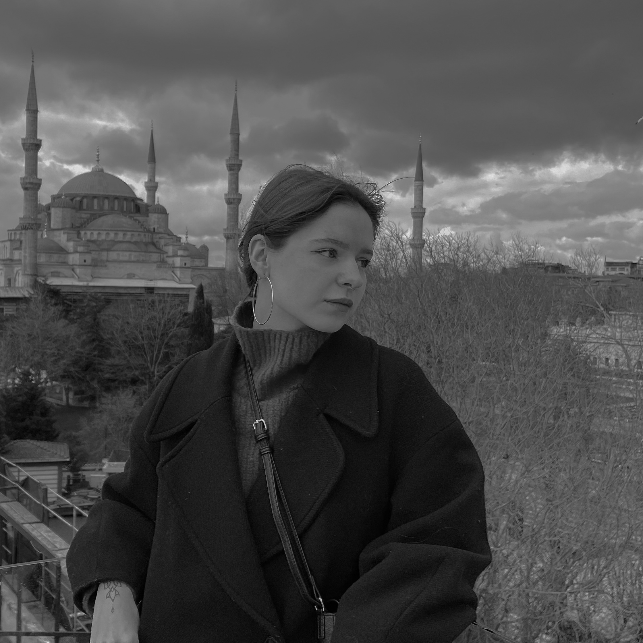 Аватар пользователя Евгения Елизарова