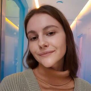 Аватар пользователя Анастасия Полищук