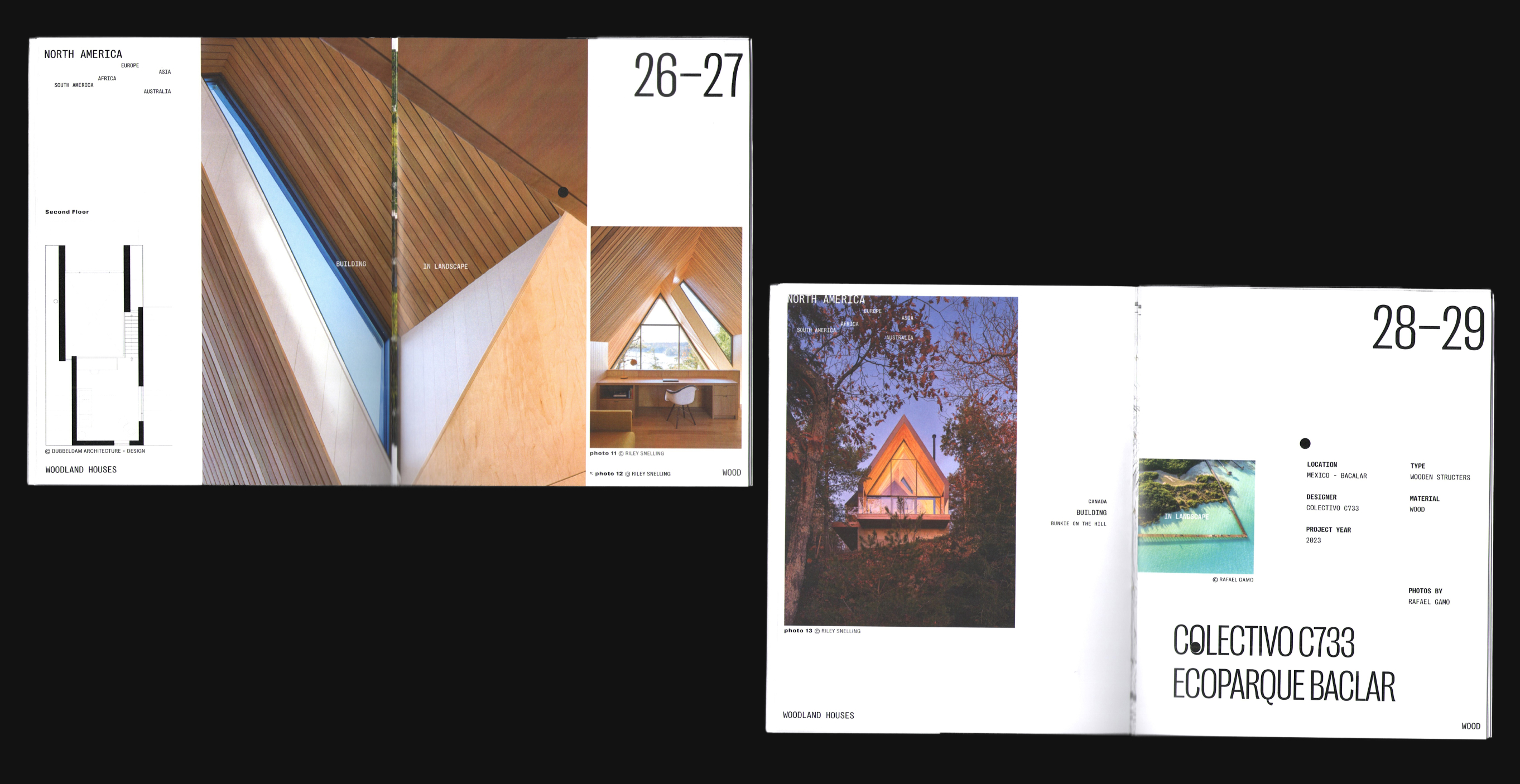 Building in Landscape — Изображение №14 — Графика на Dprofile