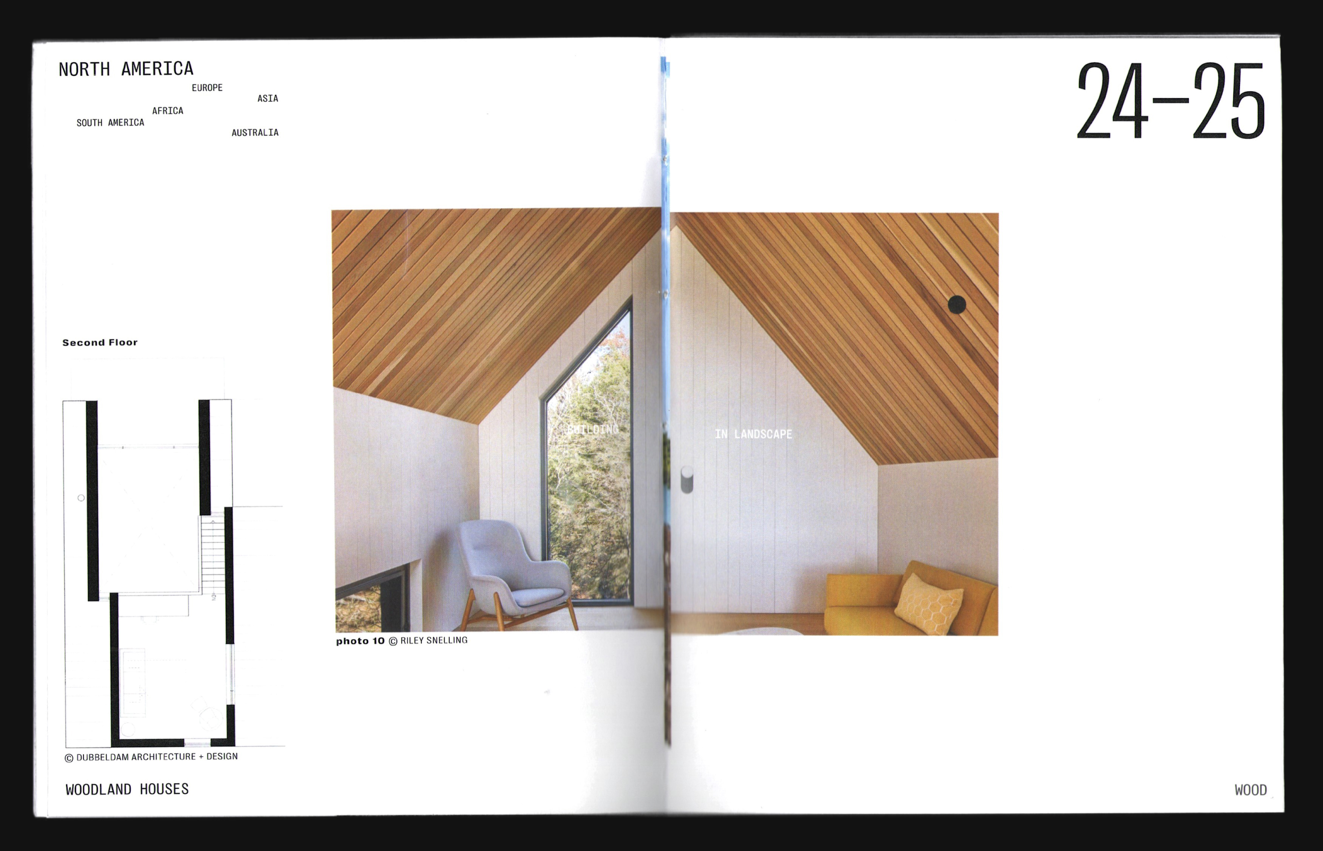 Building in Landscape — Изображение №13 — Графика на Dprofile