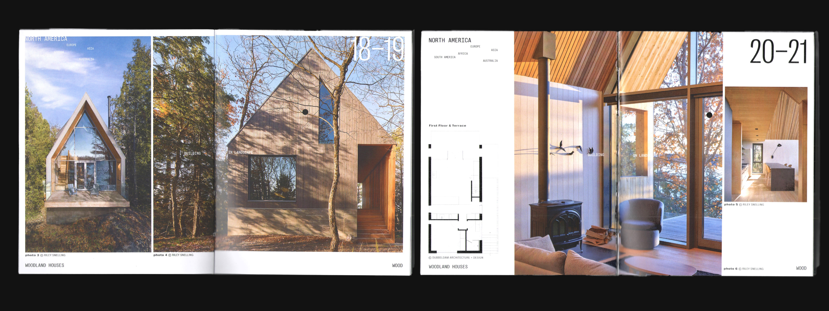 Building in Landscape — Изображение №11 — Графика на Dprofile