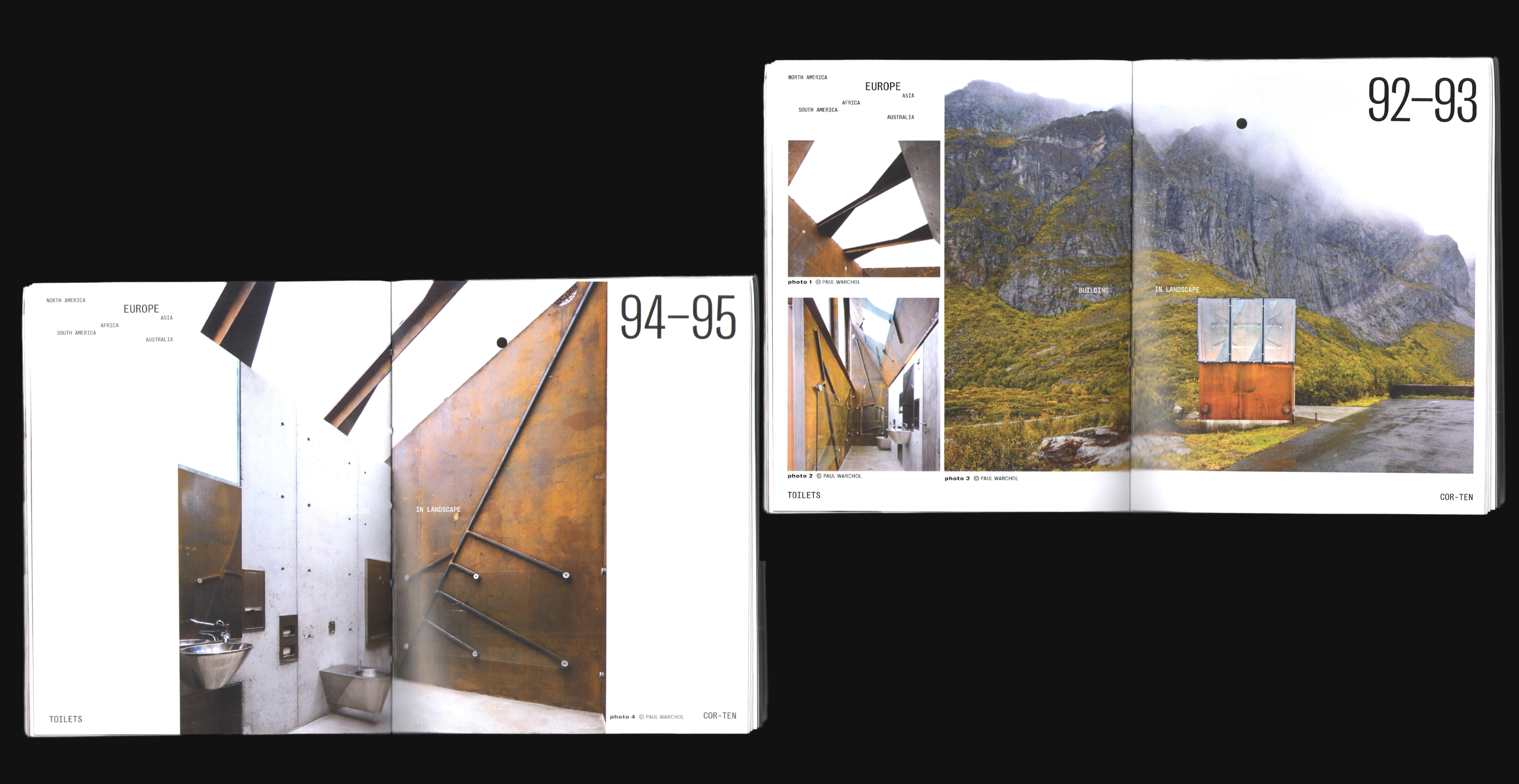 Building in Landscape — Изображение №18 — Графика на Dprofile