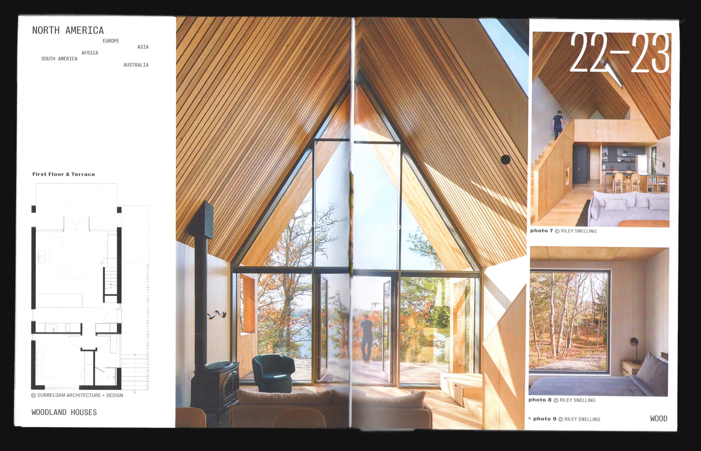 Building in Landscape — Изображение №12 — Графика на Dprofile