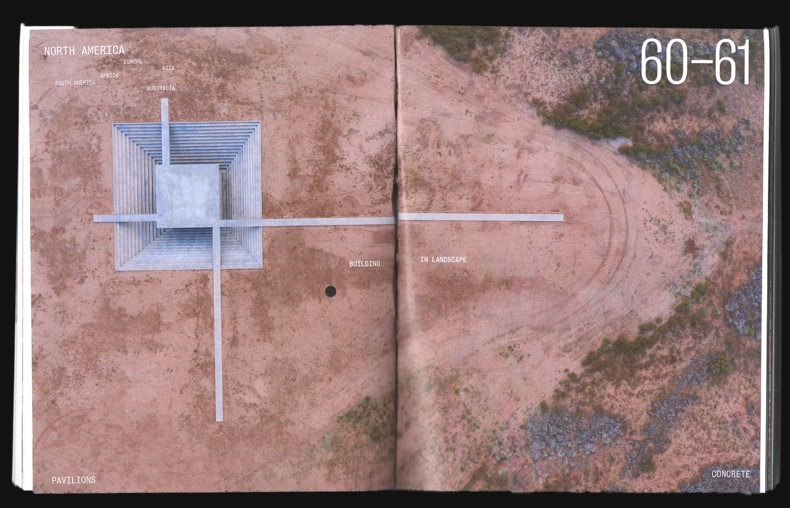 Building in Landscape — Изображение №19 — Графика на Dprofile