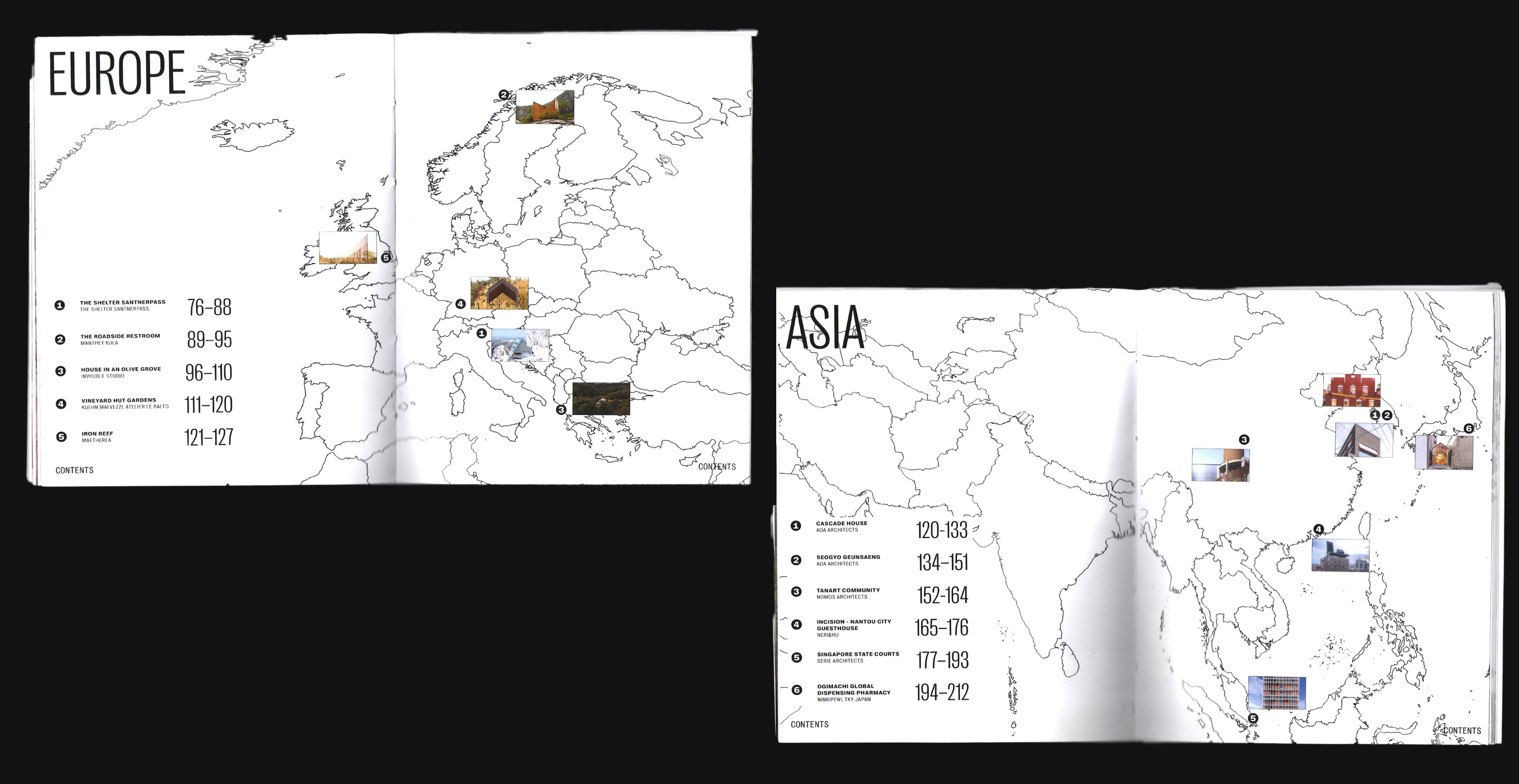 Building in Landscape — Изображение №6 — Графика на Dprofile
