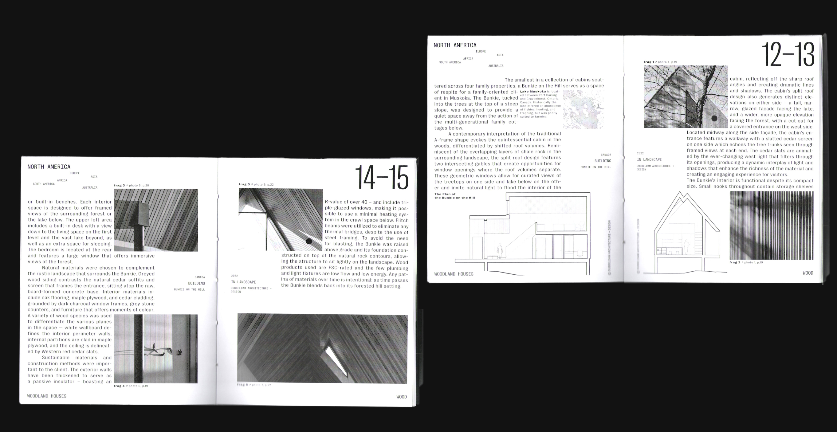 Building in Landscape — Изображение №9 — Графика на Dprofile