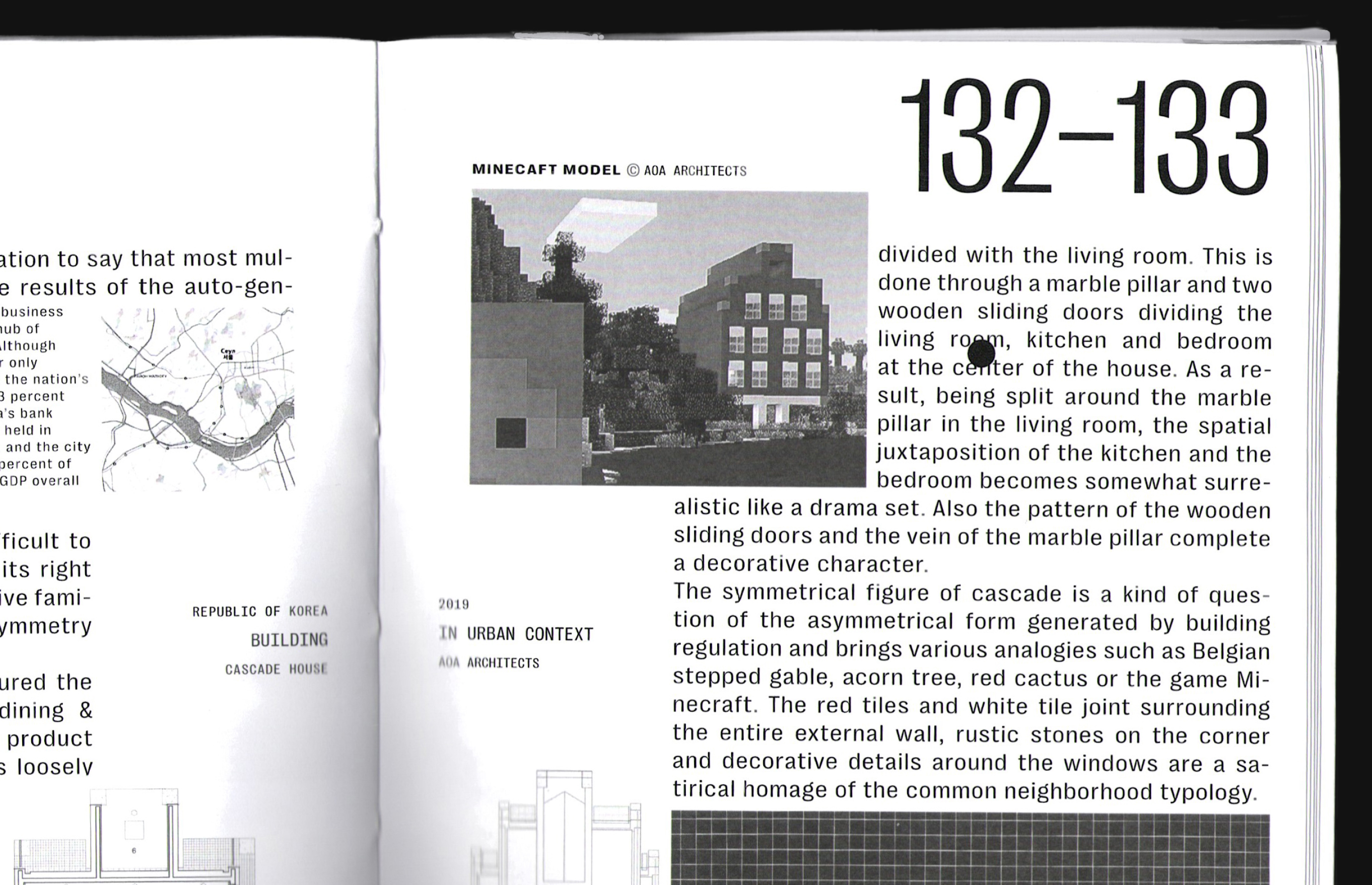 Building in Landscape — Изображение №20 — Графика на Dprofile