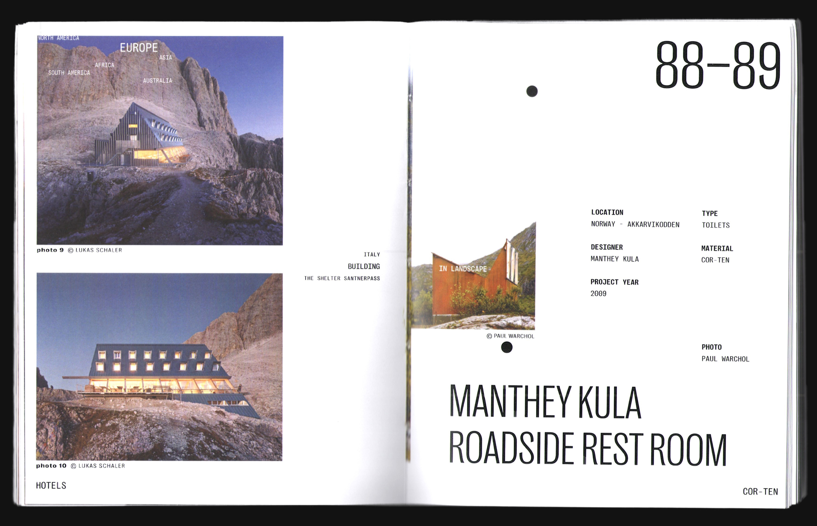 Building in Landscape — Изображение №16 — Графика на Dprofile