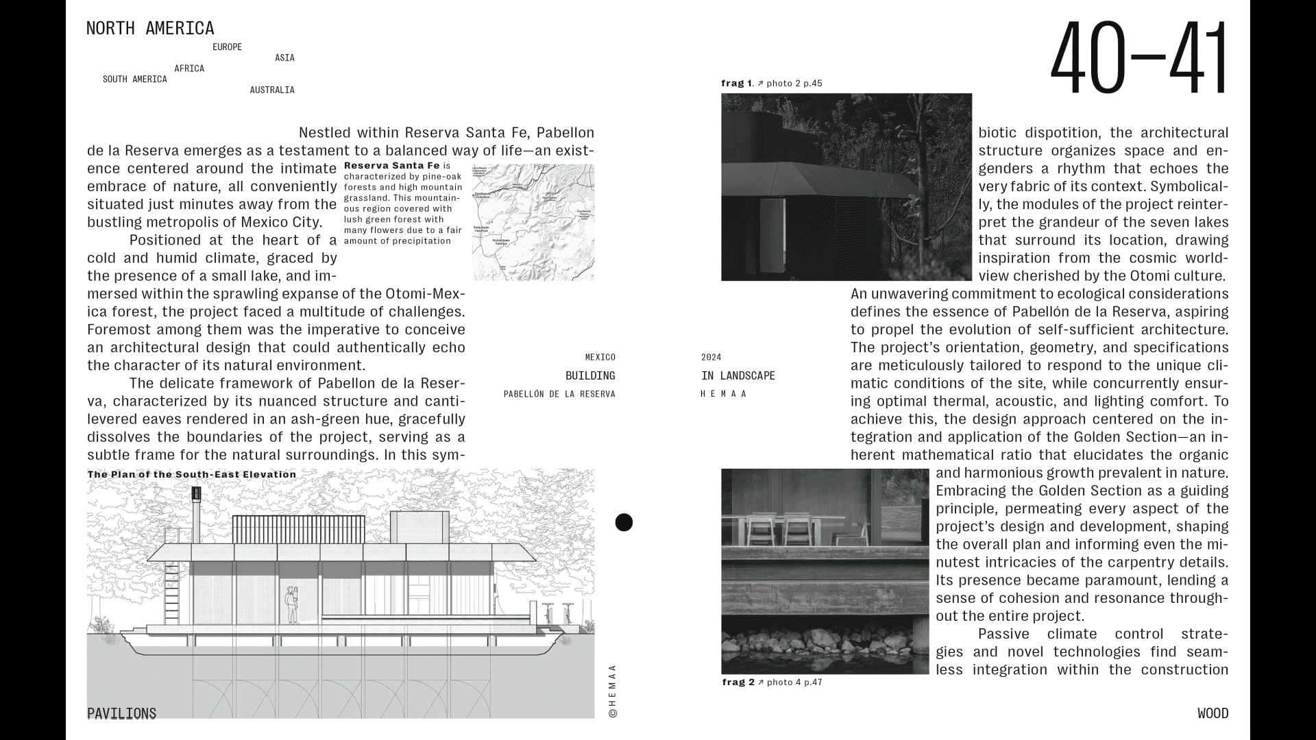 Building in Landscape — Изображение №28 — Графика на Dprofile