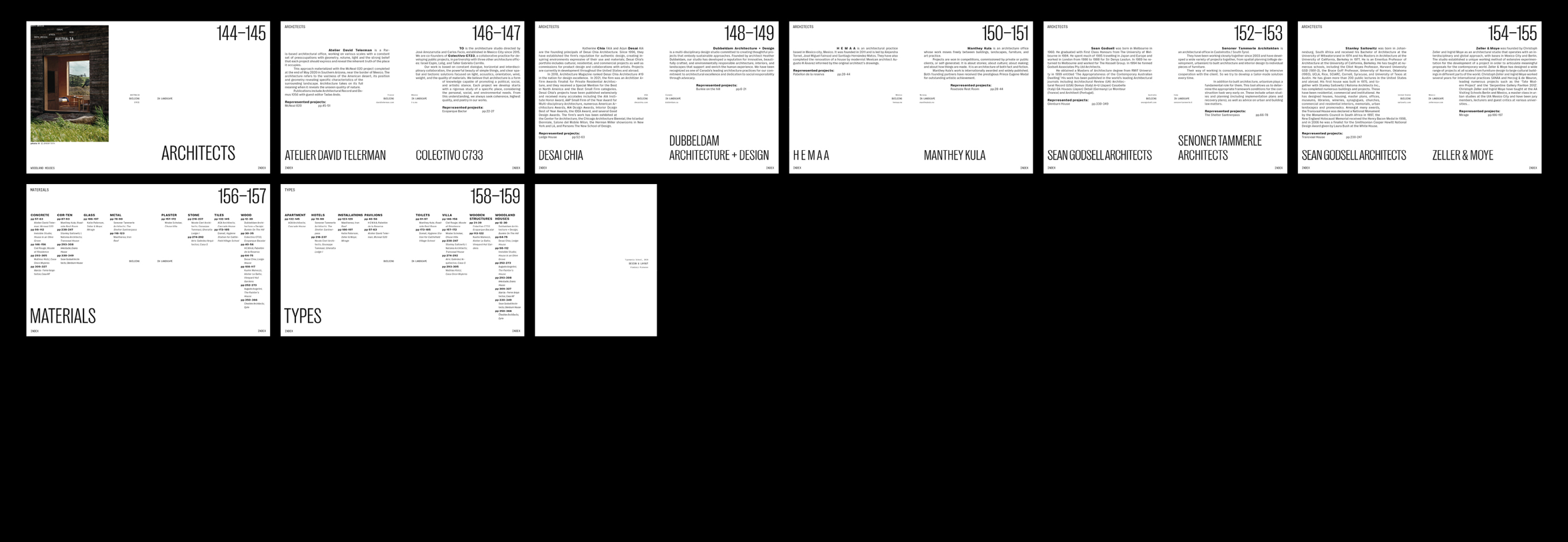 Building in Landscape — Изображение №27 — Графика на Dprofile