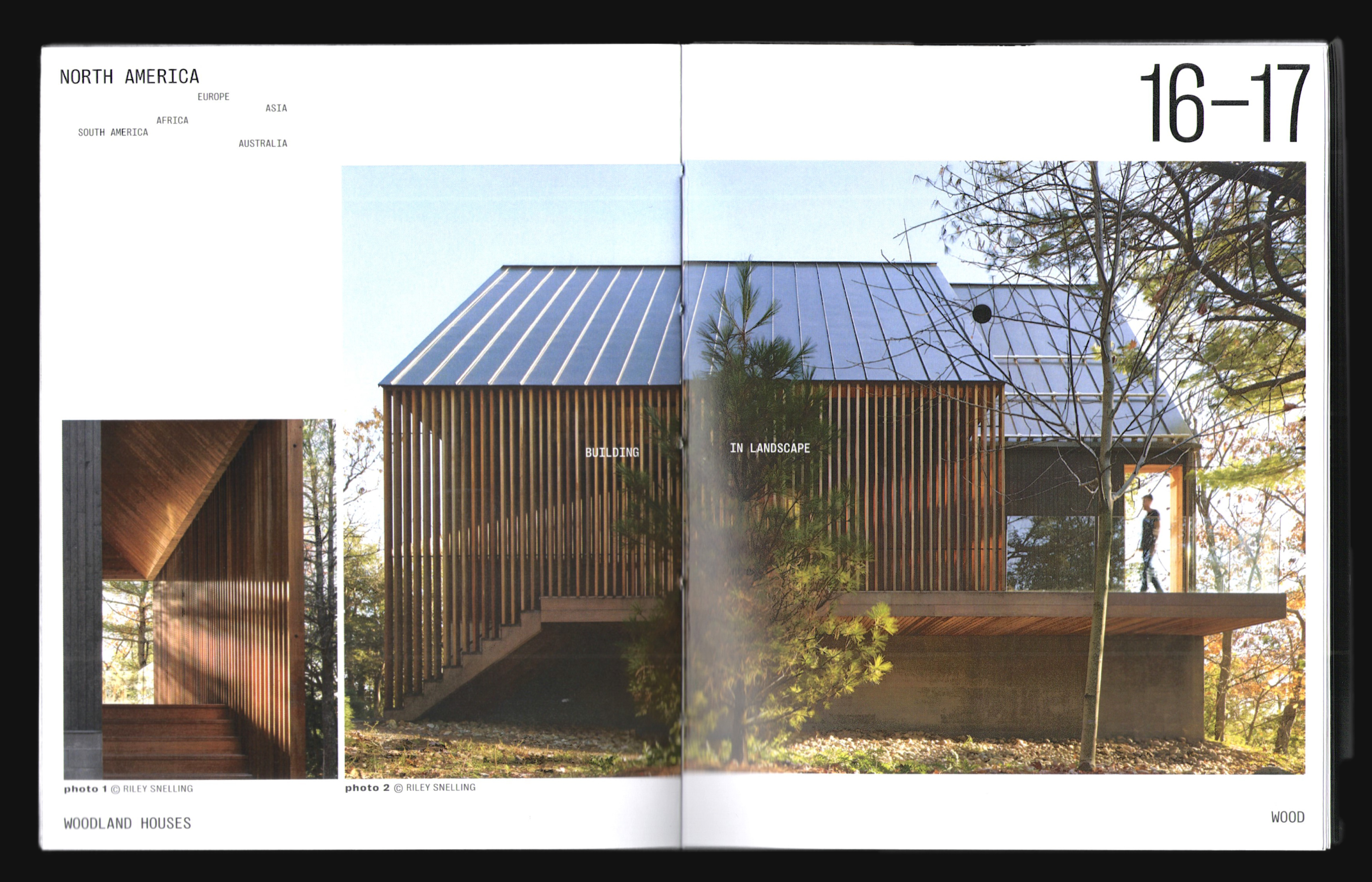 Building in Landscape — Изображение №10 — Графика на Dprofile