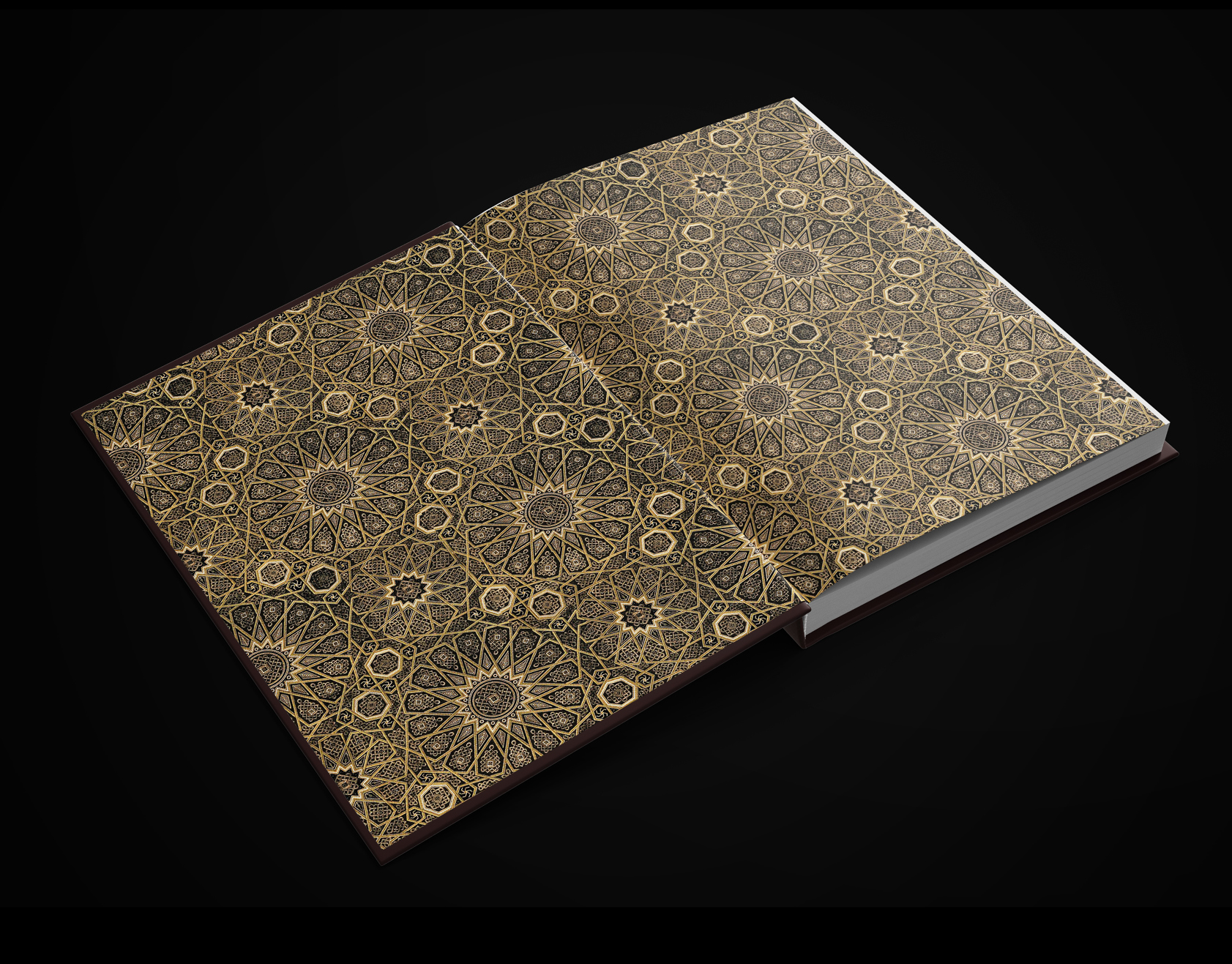 Песчаные дюны: аравийское филателистическое безумие — Изображение №4 — Графика на Dprofile