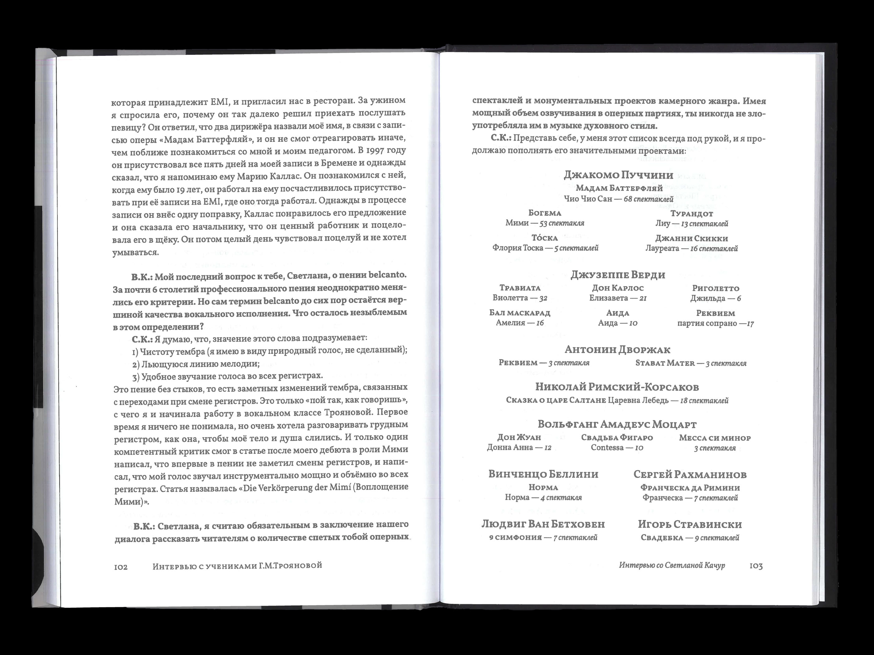 Пой так, как говоришь: дизайн обложки и верстка — Изображение №15 — Графика на Dprofile