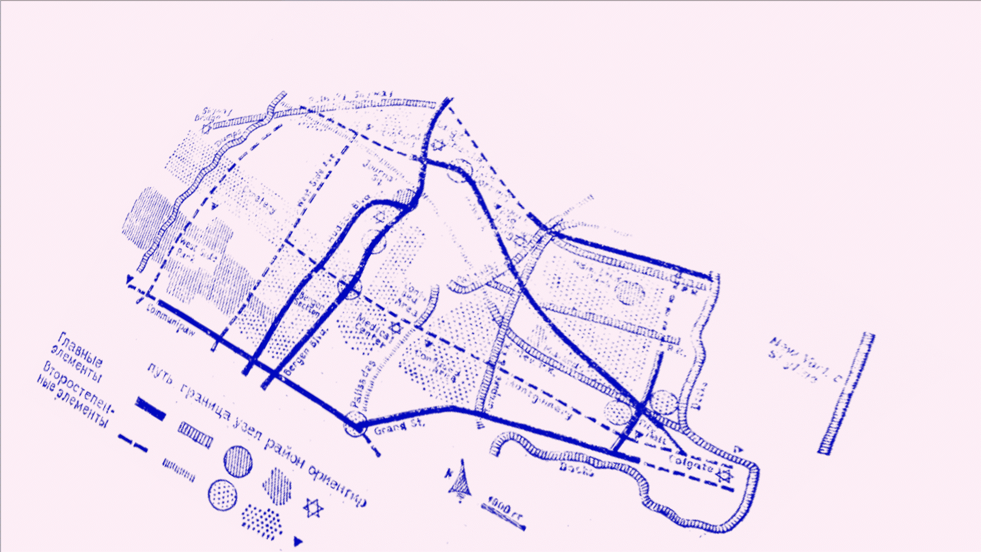 Серия обложек для книг по ментальной географии — Изображение №4 — Графика на Dprofile