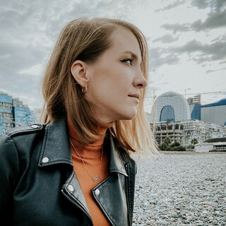 Аватар пользователя Ольга Павлова