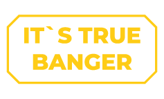 Sweatshirt BANGER — Изображение №3 — Интерфейсы, Брендинг на Dprofile