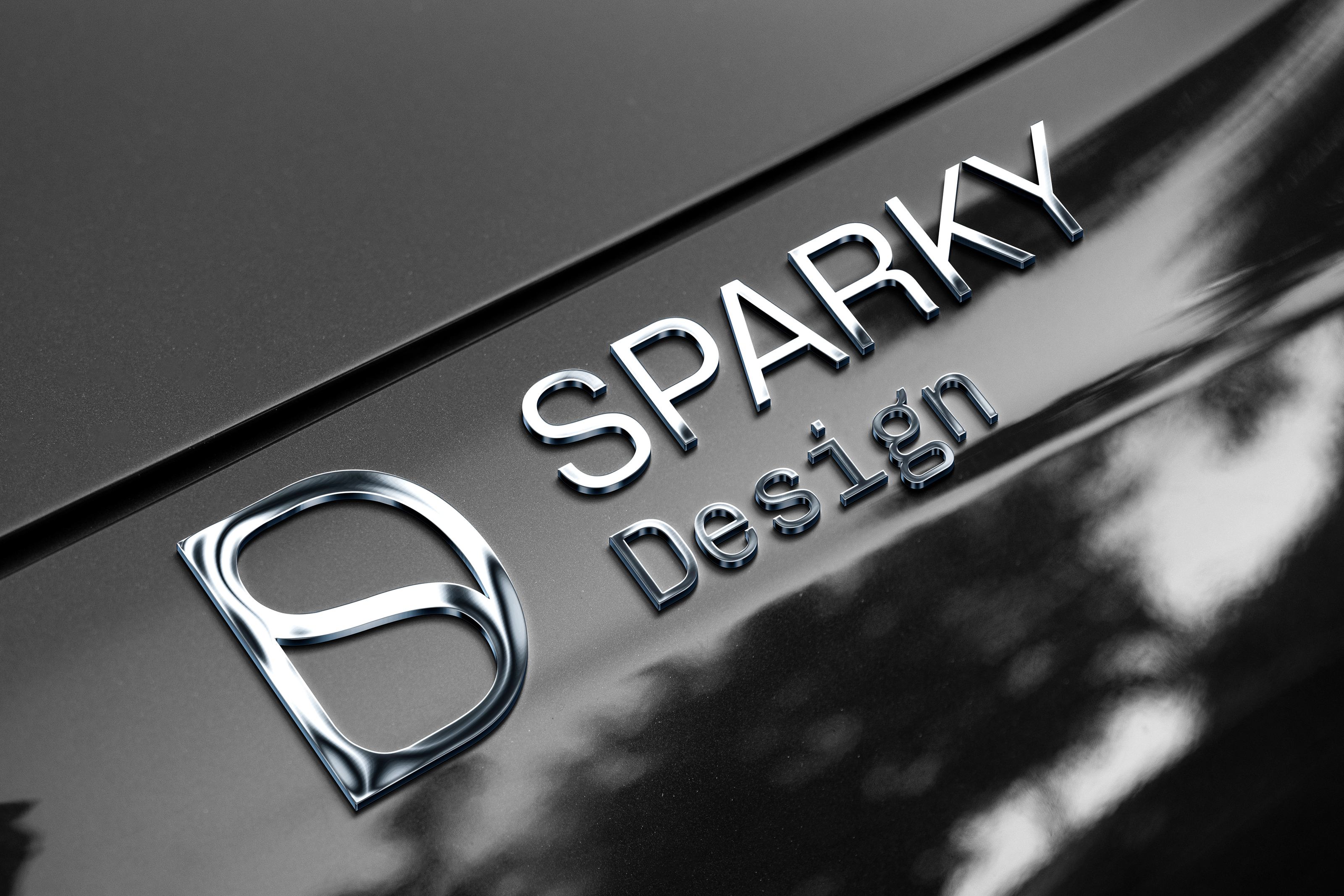 Sparky design — Изображение №11 — Брендинг, Графика на Dprofile