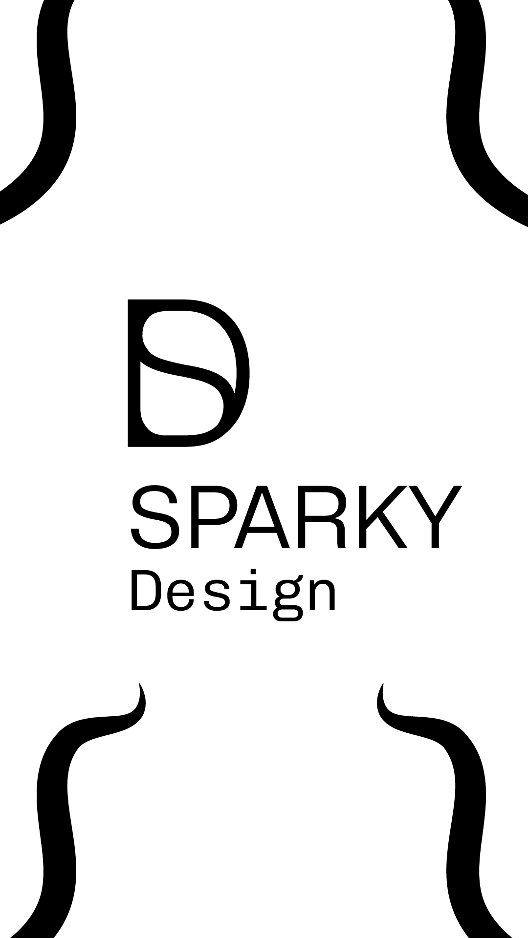 Sparky design — Изображение №7 — Брендинг, Графика на Dprofile