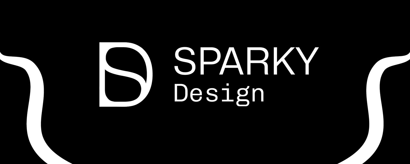 Sparky design — Изображение №3 — Брендинг, Графика на Dprofile