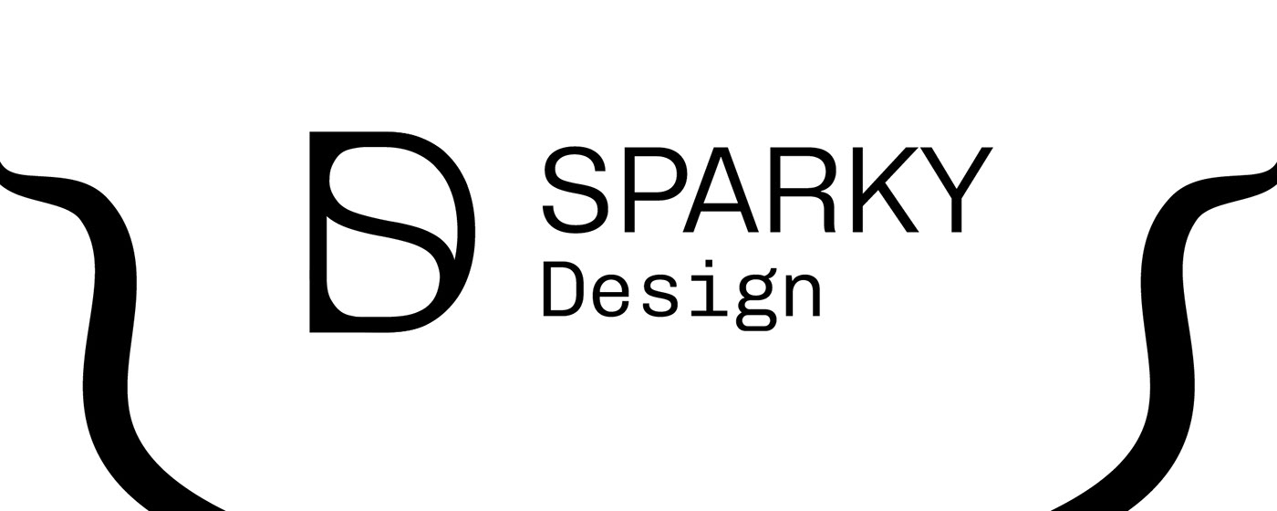 Sparky design — Изображение №4 — Брендинг, Графика на Dprofile