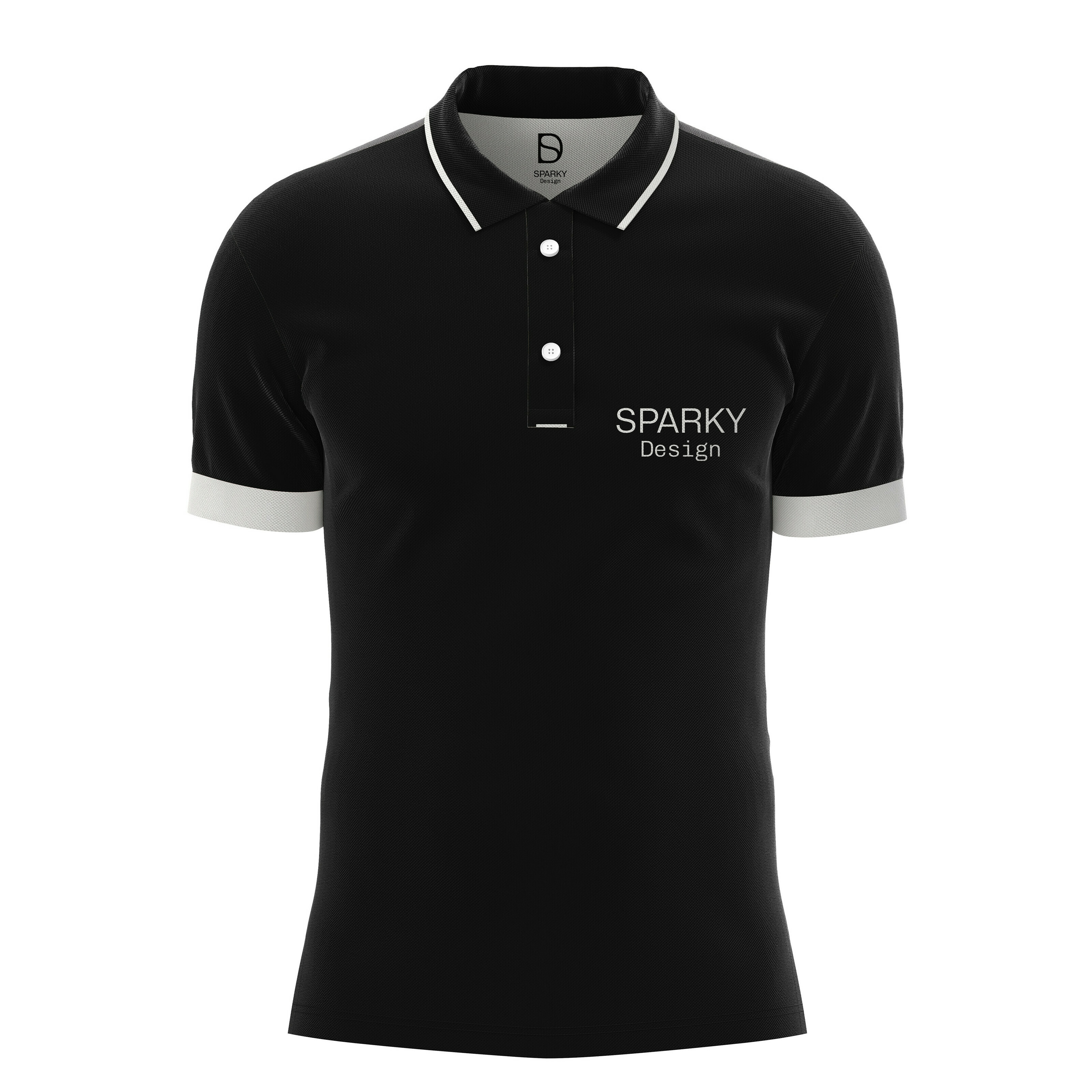 Sparky design — Изображение №10 — Брендинг, Графика на Dprofile