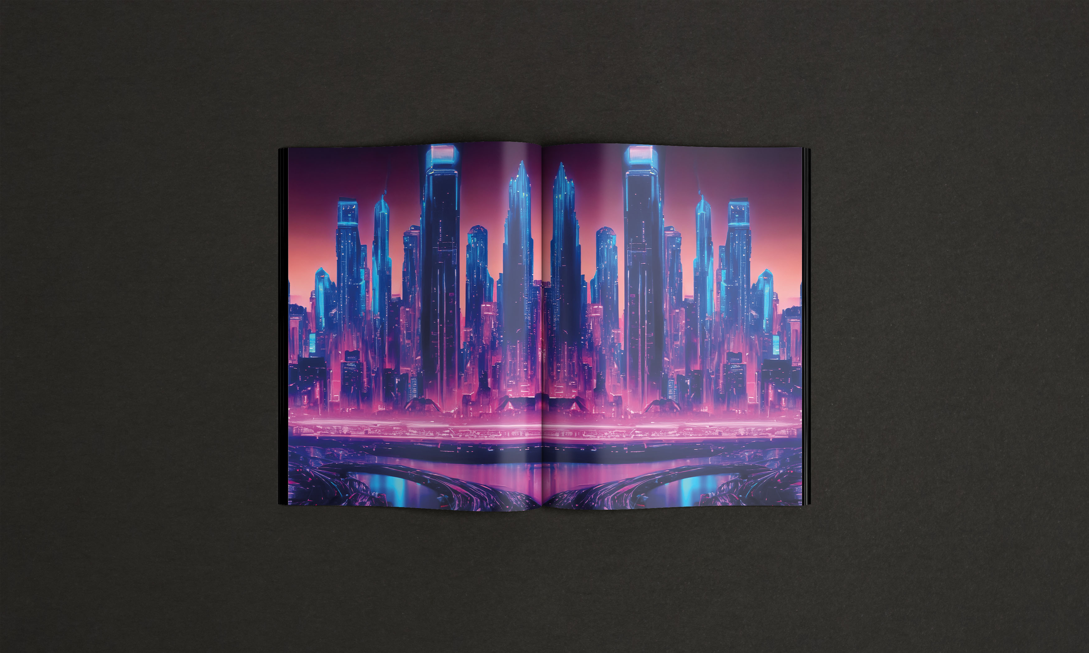 Magazine about design — Изображение №10 — Брендинг, 3D на Dprofile