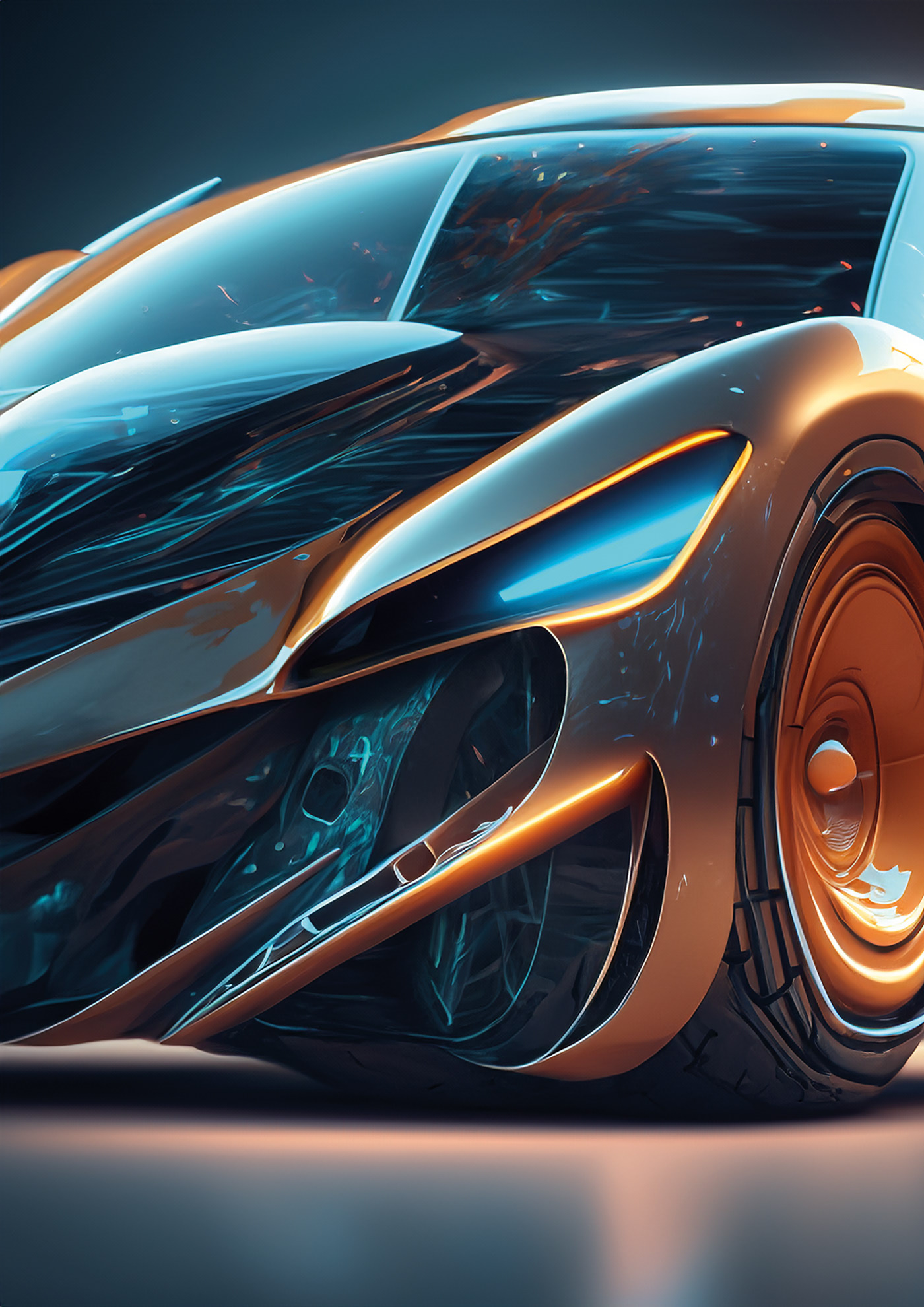 Magazine about design — Изображение №2 — Брендинг, 3D на Dprofile