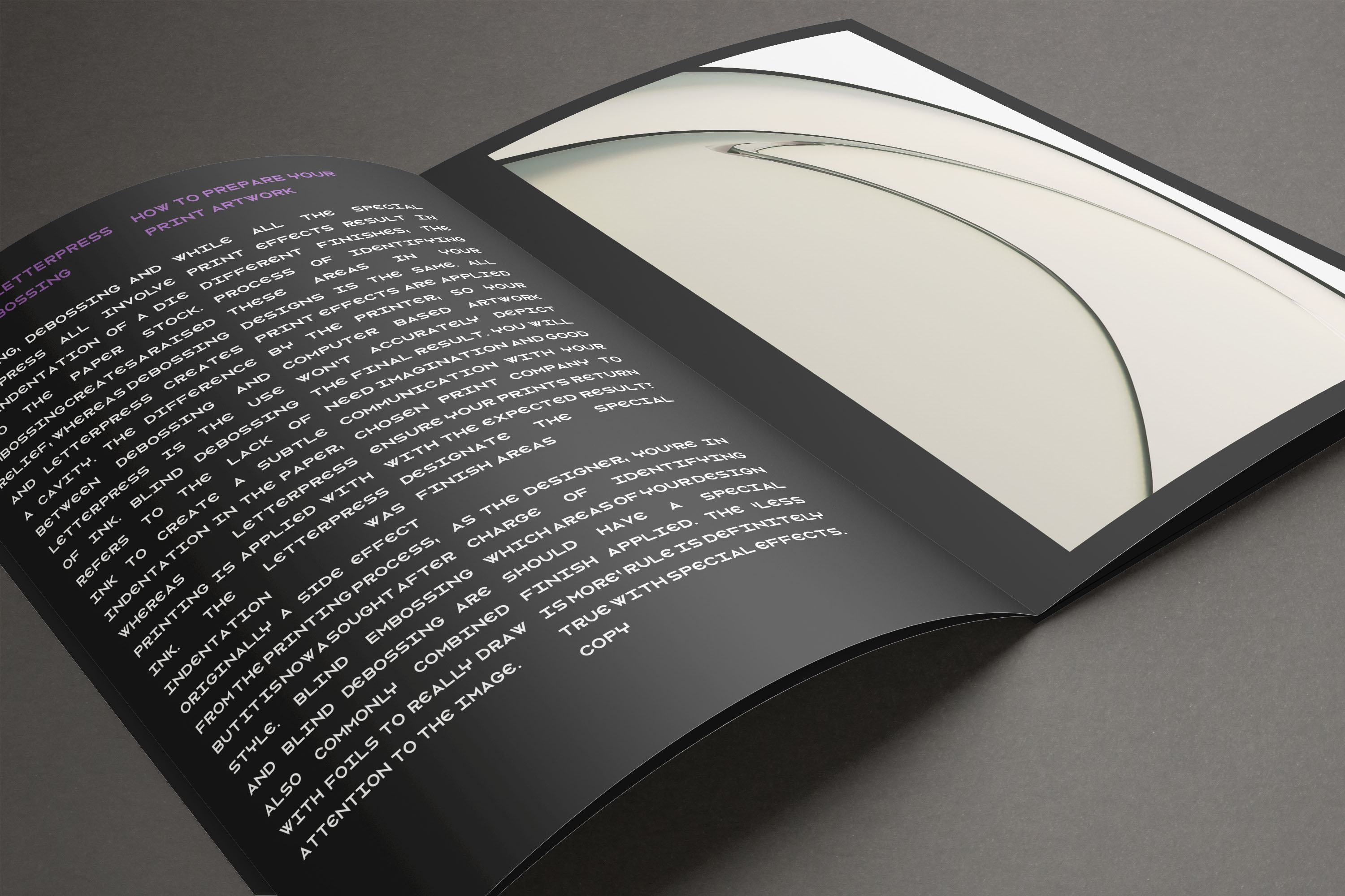 Magazine about design — Изображение №6 — Брендинг, 3D на Dprofile