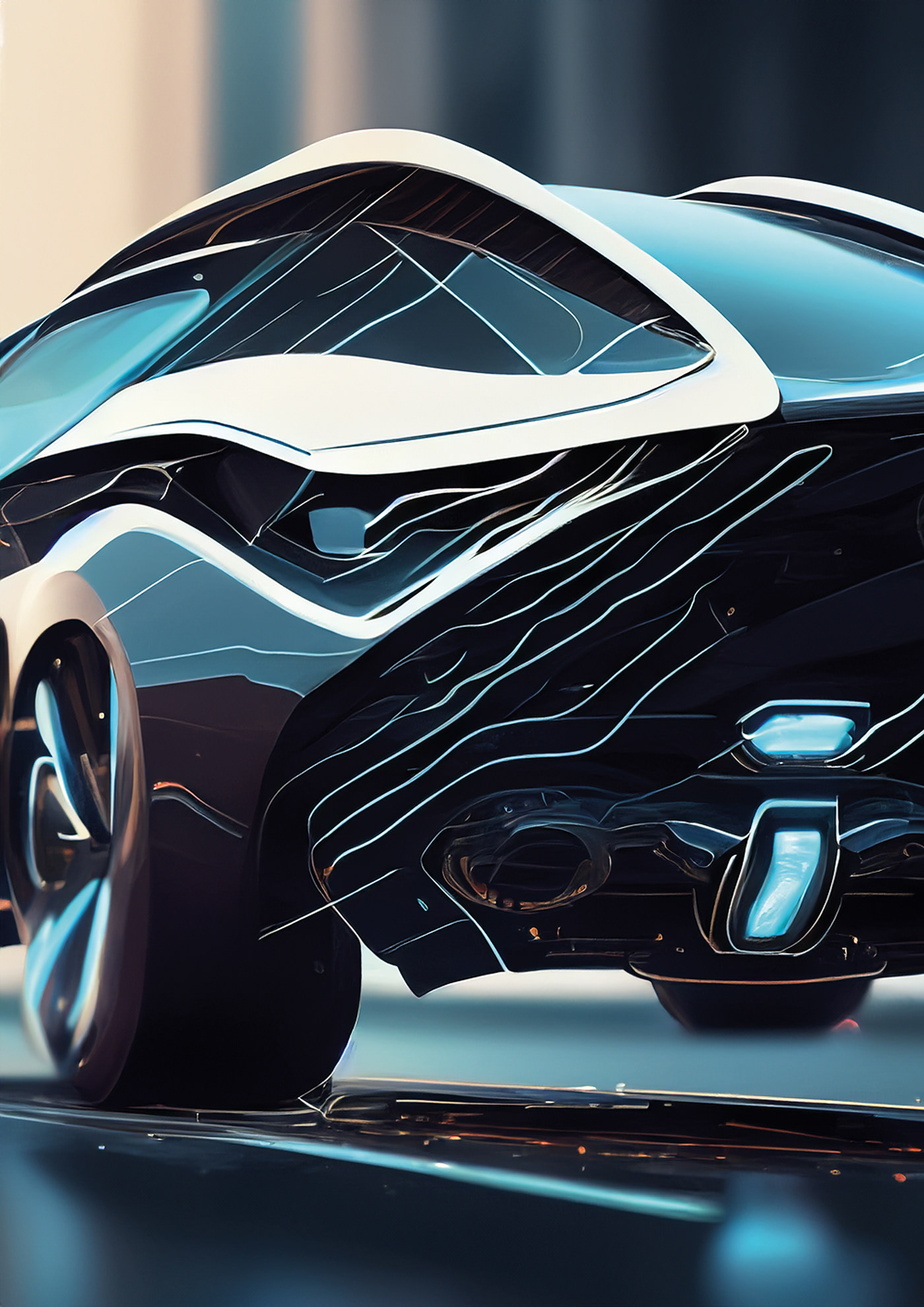 Magazine about design — Изображение №5 — Брендинг, 3D на Dprofile