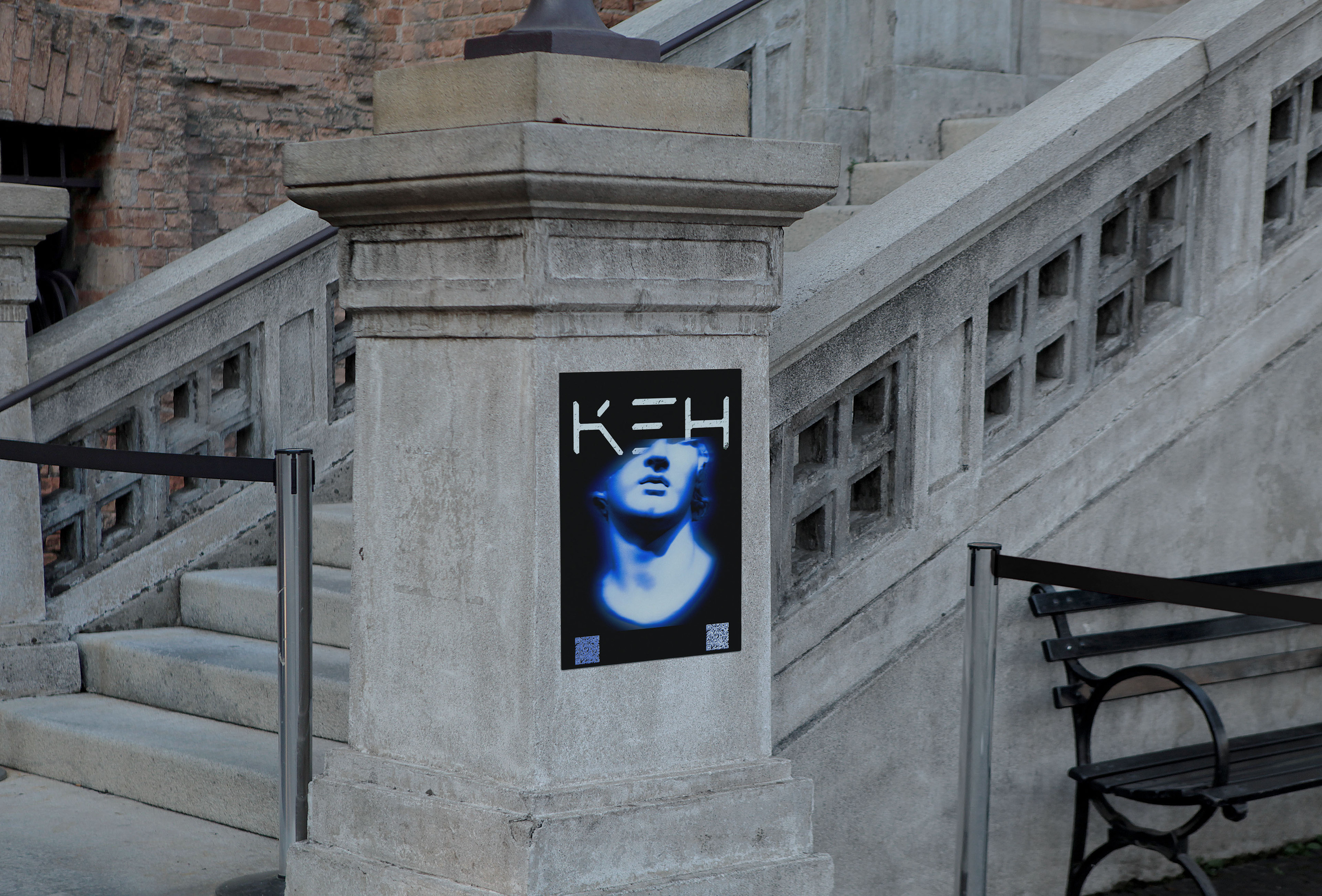 KEH — Изображение №9 — Интерфейсы, Брендинг на Dprofile