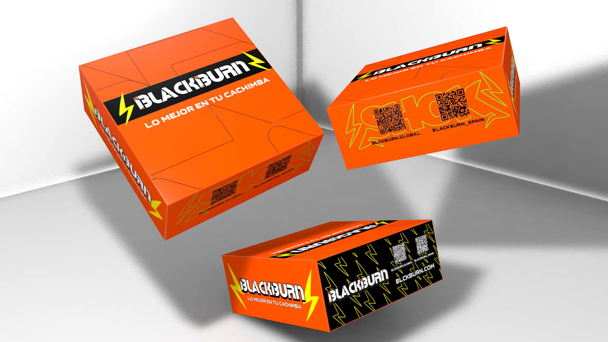 Packing for Spain — Изображение №5 — Интерфейсы, Брендинг на Dprofile