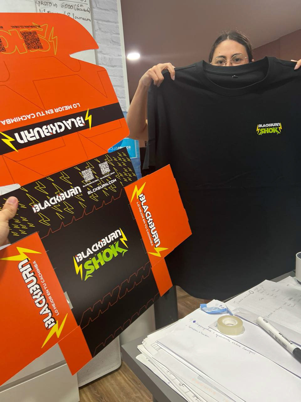 Packing for Spain — Изображение №8 — Интерфейсы, Брендинг на Dprofile