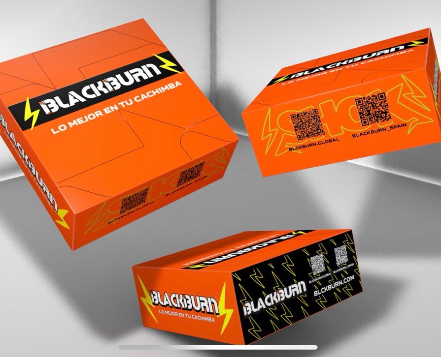 Packing for Spain — Интерфейсы, Брендинг на Dprofile