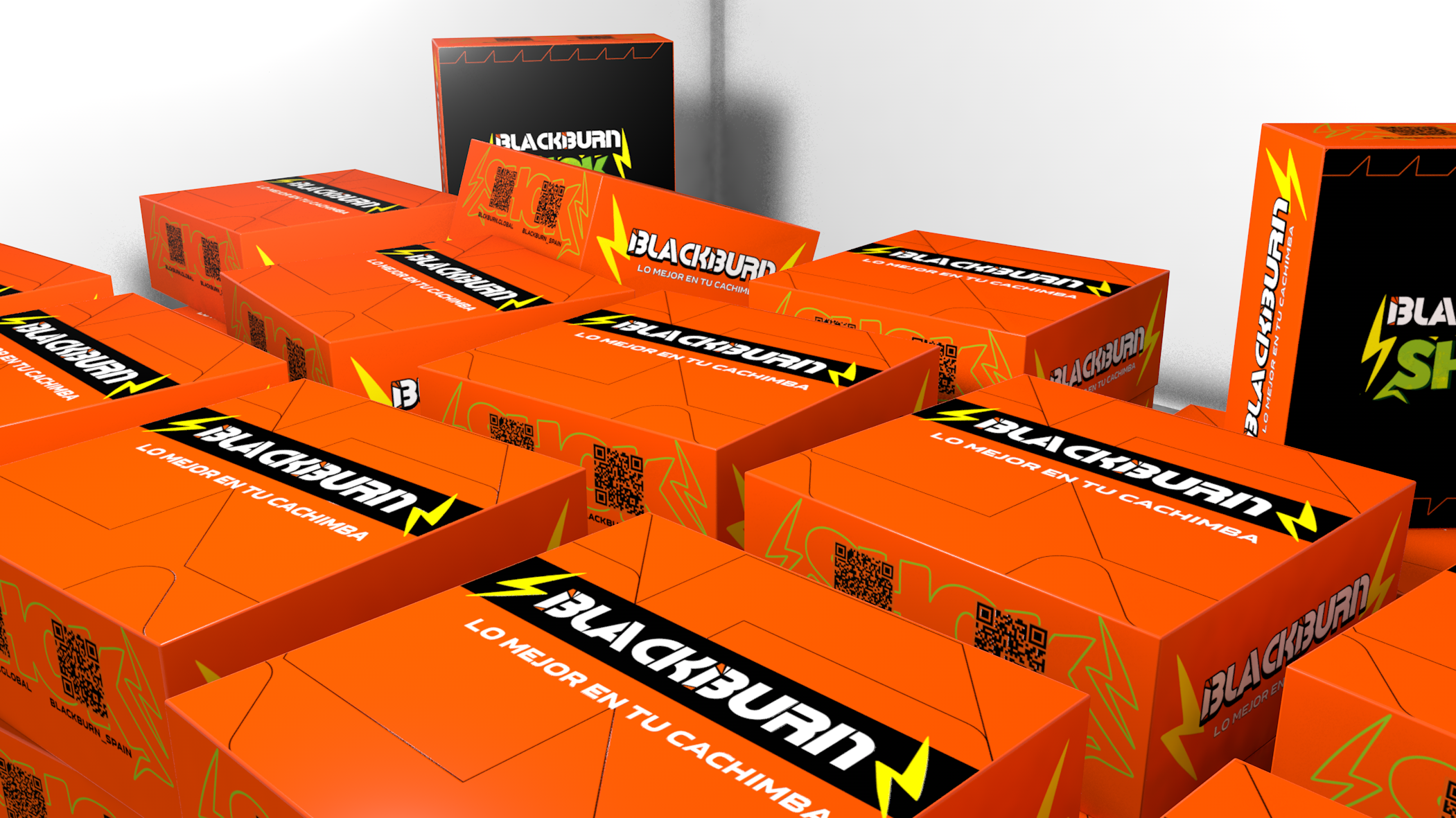 Packing for Spain — Изображение №6 — Интерфейсы, Брендинг на Dprofile