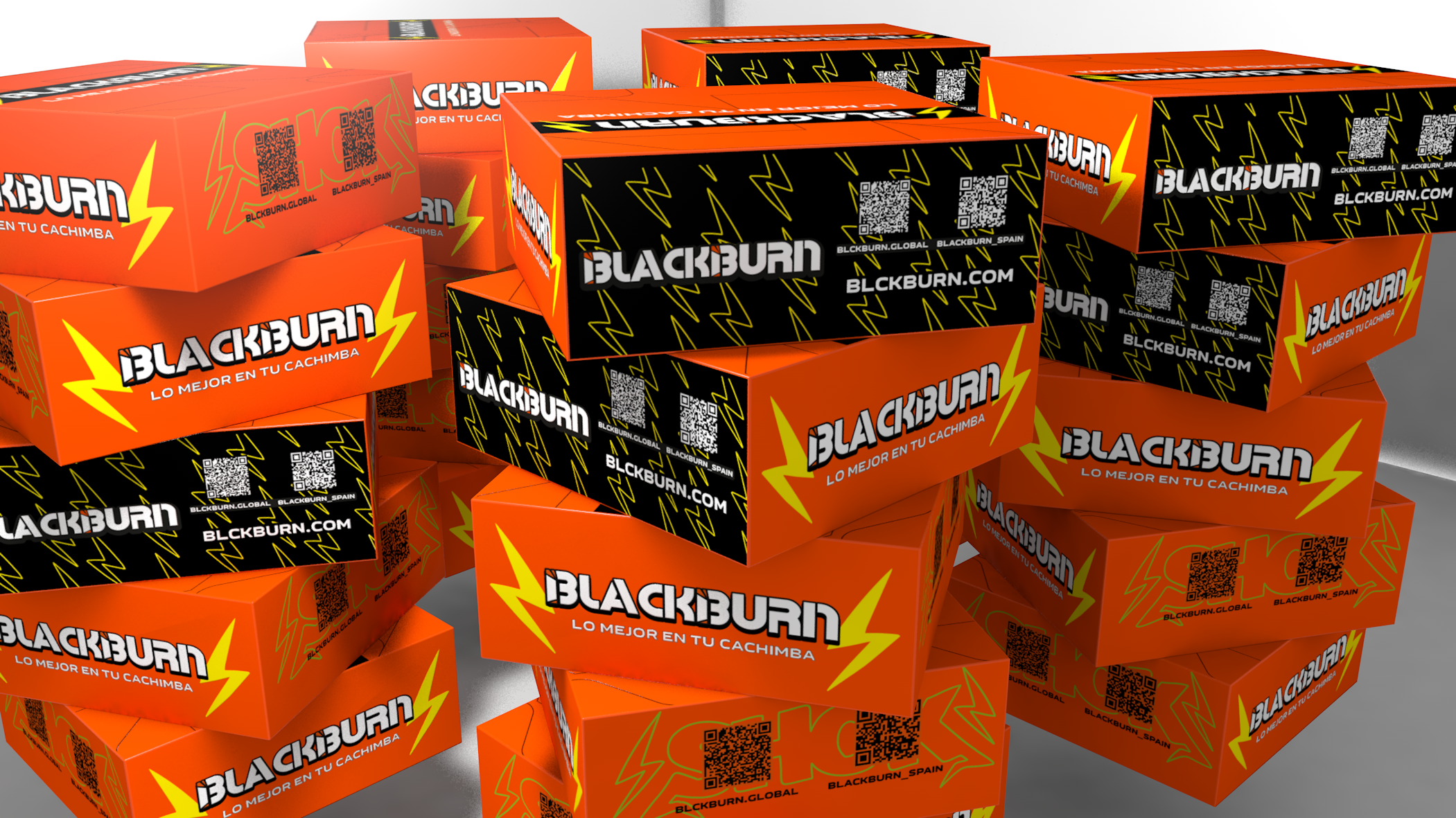 Packing for Spain — Изображение №7 — Интерфейсы, Брендинг на Dprofile