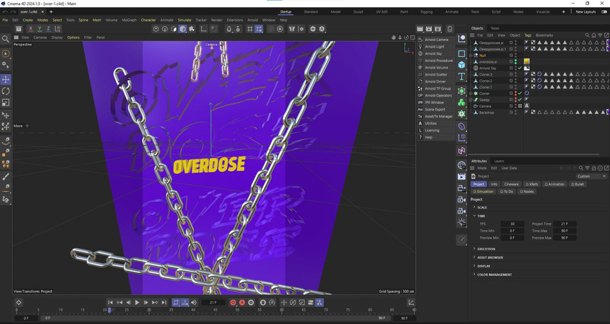 Wallpaper — Изображение №3 — Брендинг, Иллюстрация на Dprofile