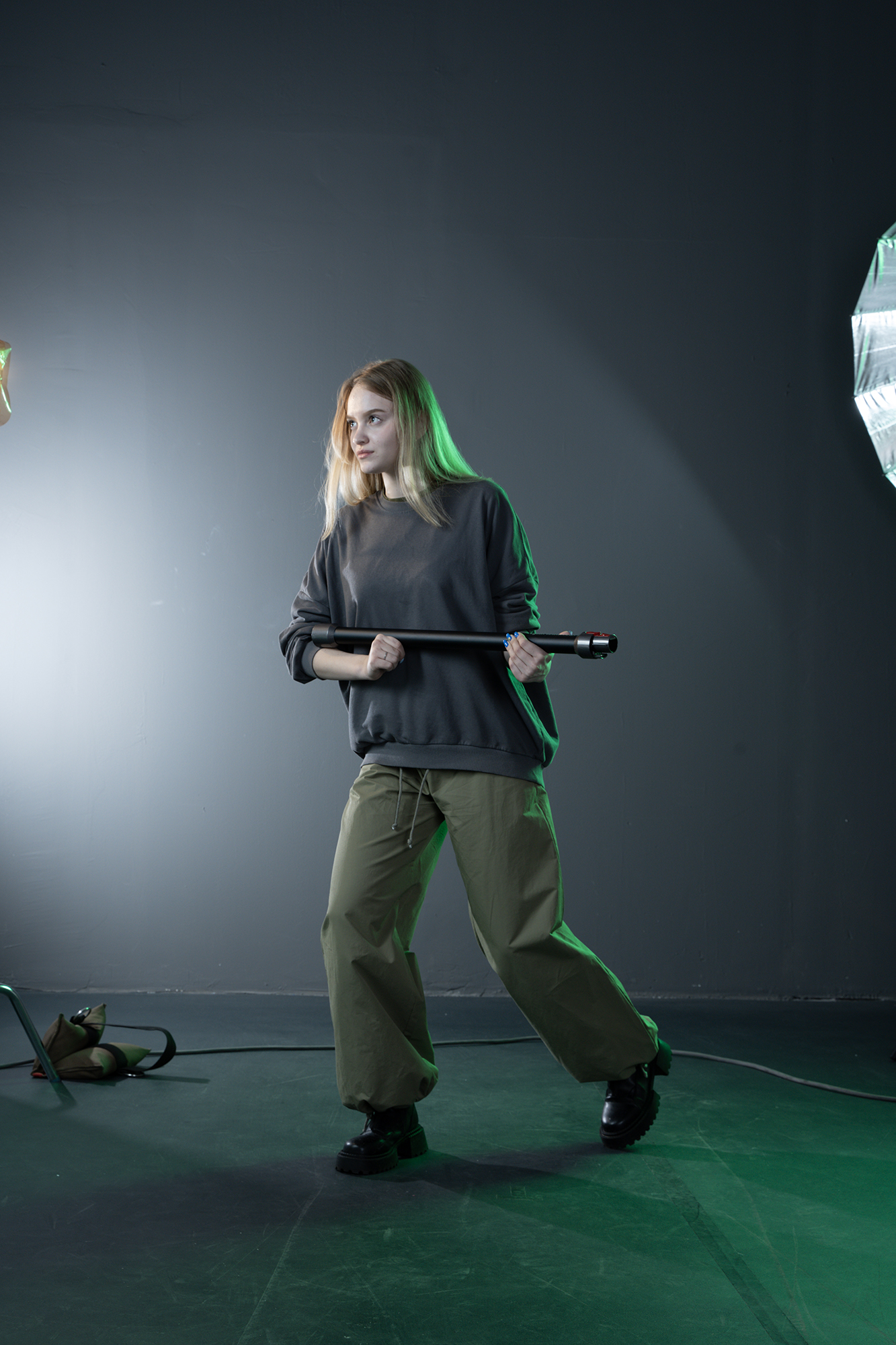 Постпродакшн для студии VR игр — Изображение №13 — Графика на Dprofile