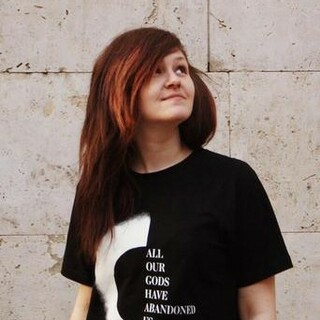 Аватар пользователя Алина Колпакова