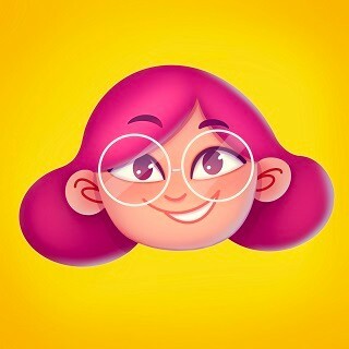 Аватар пользователя Kate Metaphorra