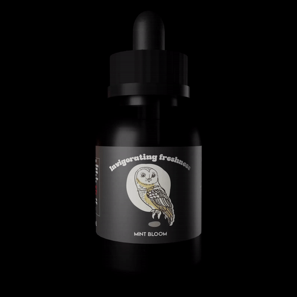 Invigorating freshness — Изображение №3 — 3D на Dprofile