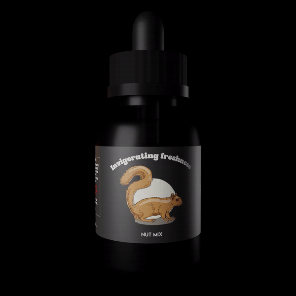 Invigorating freshness — Изображение №1 — 3D на Dprofile