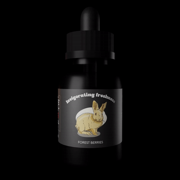 Invigorating freshness — Изображение №2 — 3D на Dprofile