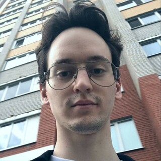 Аватар пользователя Артём Шустов